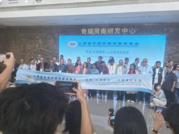 河南开封：精确工作护航外贸“加速跑”